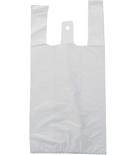 Amazon.co.jp: レジ袋 東日本30号/西日本40号 白 100枚×10冊×4箱（4000